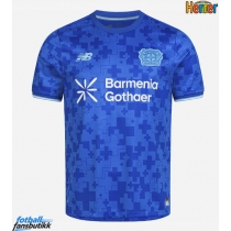 Bayer Leverkusen Martin Terrier #11 Tredjedrakt 2025-26 Kortermet